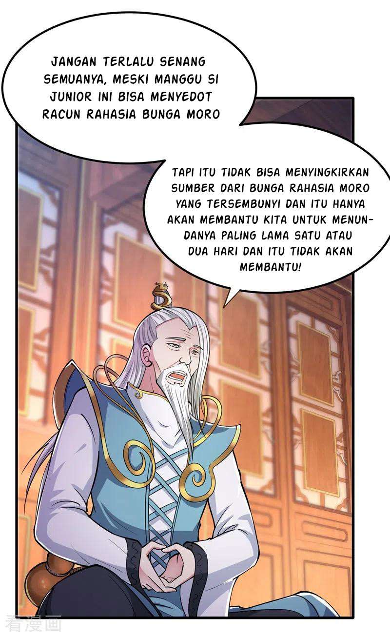 Strongest Divine Doctor Mixed City chapter 157